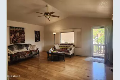111 N Mogollon Trail, Payson, AZ 85541 - Photo 4