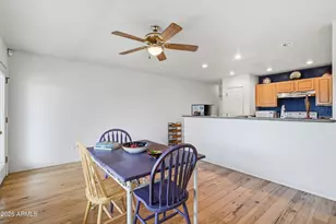 111 N Mogollon Trail, Payson, AZ 85541 - Photo 16