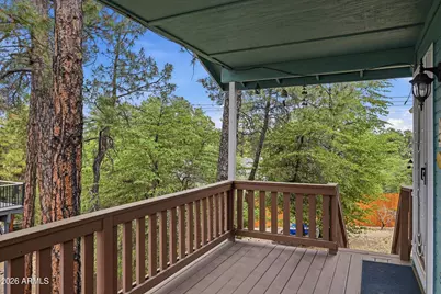 111 N Mogollon Trail, Payson, AZ 85541 - Photo 30