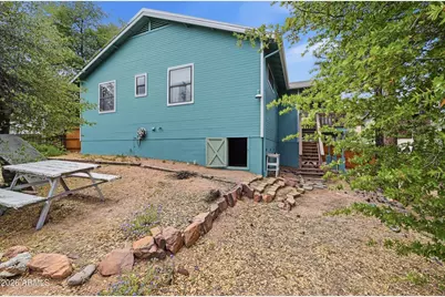 111 N Mogollon Trail, Payson, AZ 85541 - Photo 34