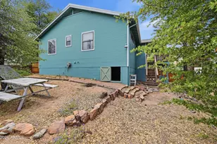 111 N Mogollon Trail, Payson, AZ 85541 - Photo 34