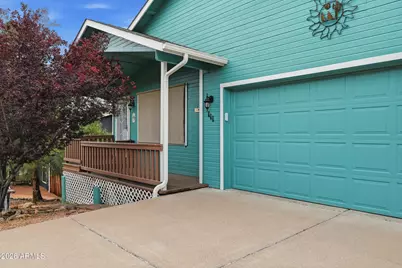 111 N Mogollon Trail, Payson, AZ 85541 - Photo 10