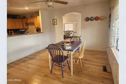 111 N Mogollon Trail, Payson, AZ 85541 - Photo 4