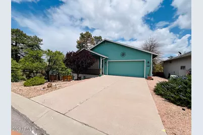 111 N Mogollon Trail, Payson, AZ 85541 - Photo 2