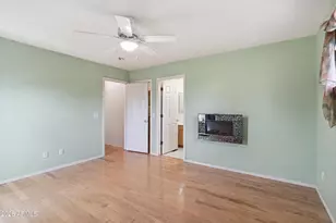 111 N Mogollon Trail, Payson, AZ 85541 - Photo 22