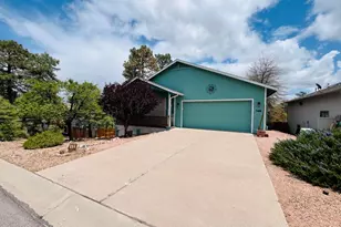 111 N Mogollon Trail, Payson, AZ 85541 - Photo 1