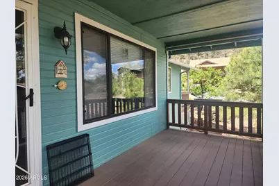 111 N Mogollon Trail, Payson, AZ 85541 - Photo 2