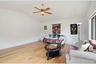 111 N Mogollon Trail, Payson, AZ 85541 - Photo 12