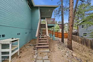 111 N Mogollon Trail, Payson, AZ 85541 - Photo 32