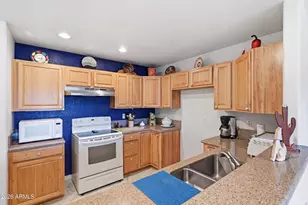 111 N Mogollon Trail, Payson, AZ 85541 - Photo 18