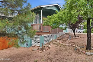 111 N Mogollon Trail, Payson, AZ 85541 - Photo 8