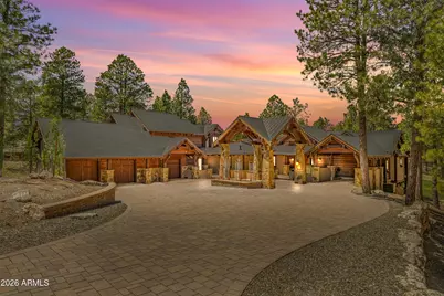 2398 E Del Rae Drive, Flagstaff, AZ 86005 - Photo 1