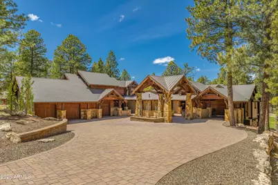 2398 E Del Rae Drive, Flagstaff, AZ 86005 - Photo 2