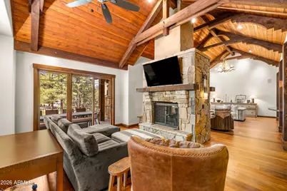 2398 E Del Rae Drive, Flagstaff, AZ 86005 - Photo 14