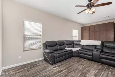 32 W Desert Vista Trail, San Tan Valley, AZ 85143 - Photo 20