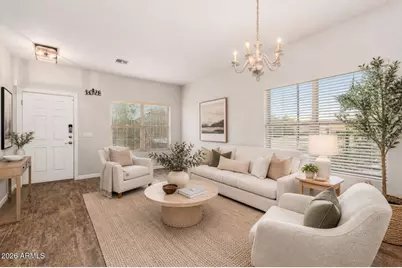 32 W Desert Vista Trail, San Tan Valley, AZ 85143 - Photo 4