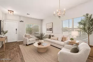 32 W Desert Vista Trail, San Tan Valley, AZ 85143 - Photo 4
