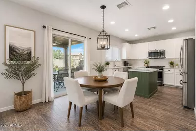 32 W Desert Vista Trail, San Tan Valley, AZ 85143 - Photo 8