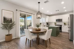 32 W Desert Vista Trail, San Tan Valley, AZ 85143 - Photo 8