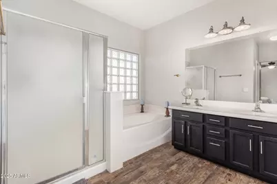 32 W Desert Vista Trail, San Tan Valley, AZ 85143 - Photo 24