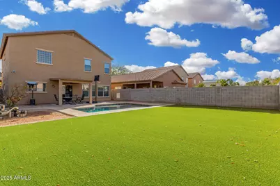 32 W Desert Vista Trail, San Tan Valley, AZ 85143 - Photo 30