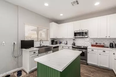 32 W Desert Vista Trail, San Tan Valley, AZ 85143 - Photo 12