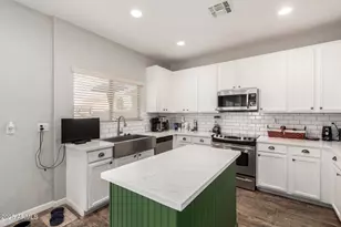 32 W Desert Vista Trail, San Tan Valley, AZ 85143 - Photo 12