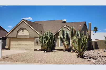 6824 W Cinnabar Avenue, Peoria, AZ 85345 - Photo 2