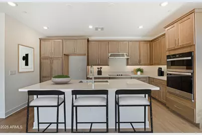2121 W Sonoran Desert Drive #126, Phoenix, AZ 85085 - Photo 34