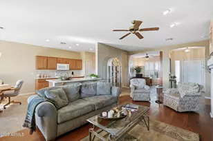 3501 E Gleneagle Pl, Chandler, AZ 85249 - Photo 8