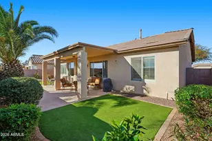 3501 E Gleneagle Pl, Chandler, AZ 85249 - Photo 34
