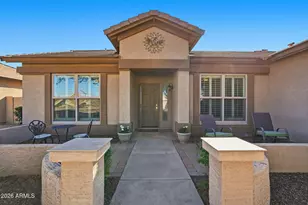 3501 E Gleneagle Pl, Chandler, AZ 85249 - Photo 4