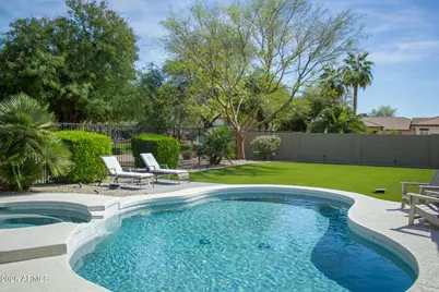 4291 S Danielson Way, Chandler, AZ 85249 - Photo 4