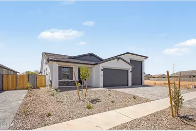 2847 N Arroyo Grande Avenue, Casa Grande, AZ 85122 - Photo 2