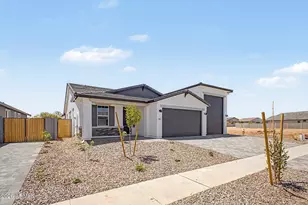 2847 N Arroyo Grande Ave, Casa Grande, AZ 85122 - Photo 2