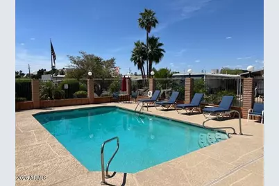 11811 N 19th Avenue #18, Phoenix, AZ 85029 - Photo 36