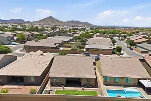 35647 N Bandolier Dr, San Tan Valley, AZ 85144 - Photo 48