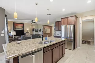 35647 N Bandolier Dr, San Tan Valley, AZ 85144 - Photo 14