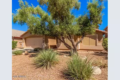 29917 N Candlewood Drive, San Tan Valley, AZ 85143 - Photo 1