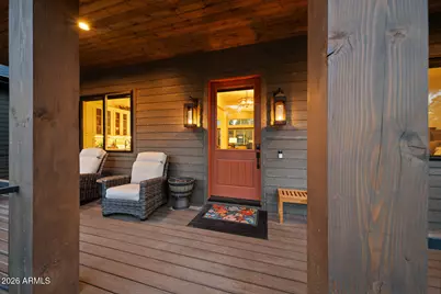 400 S Yarrow Lane, Show Low, AZ 85901 - Photo 4
