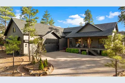 400 S Yarrow Lane, Show Low, AZ 85901 - Photo 42