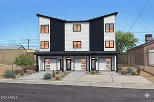 1820 E Jones Ave, Phoenix, AZ 85040 - Photo 1