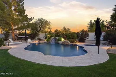 5419 E Sahuaro Drive, Scottsdale, AZ 85254 - Photo 48