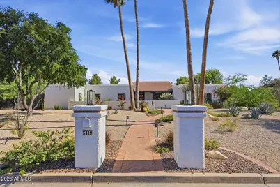 5419 E Sahuaro Drive, Scottsdale, AZ 85254 - Photo 74