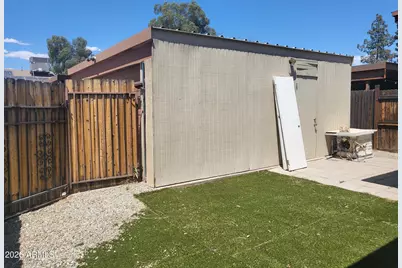 5146 W Joan De Arc Avenue, Glendale, AZ 85304 - Photo 14