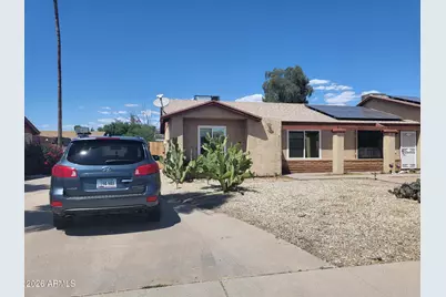5146 W Joan De Arc Avenue, Glendale, AZ 85304 - Photo 18