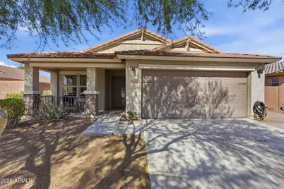 4036 S 183rd Lane, Goodyear, AZ 85338 - Photo 22