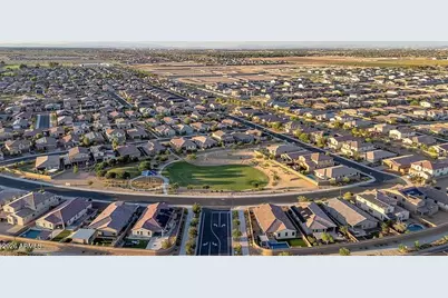 4036 S 183rd Lane, Goodyear, AZ 85338 - Photo 24
