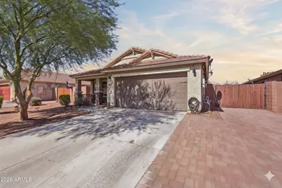 4036 S 183rd Lane, Goodyear, AZ 85338 - Photo 10