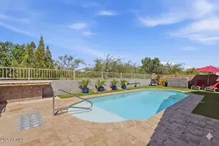 4036 S 183rd Ln, Goodyear, AZ 85338 - Photo 16